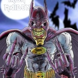 Meet your Posher, Justin